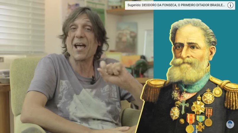 proclamacao da republica educardo bueno