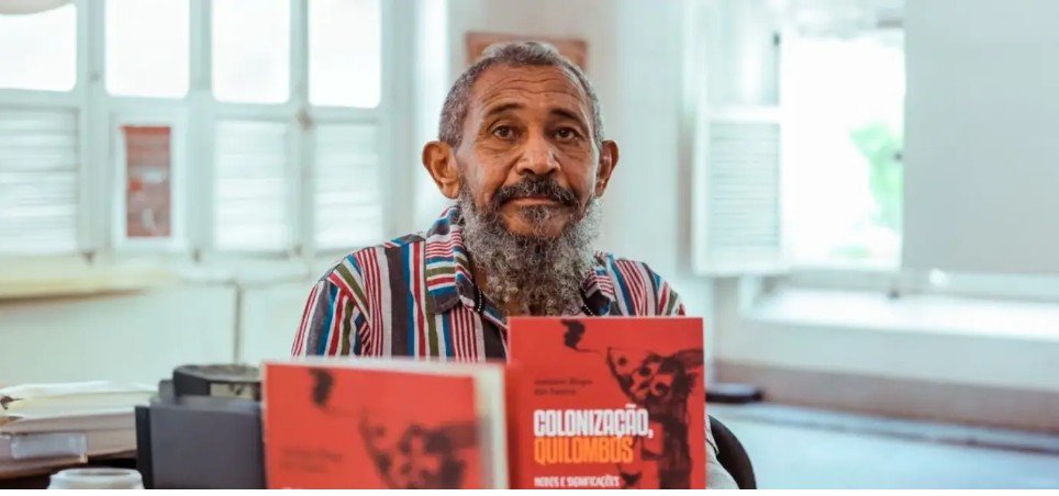 colonizacao nego bispo